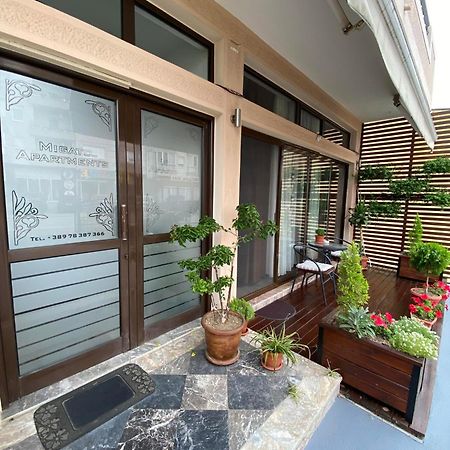Migato Apartments Gevgelija Ngoại thất bức ảnh