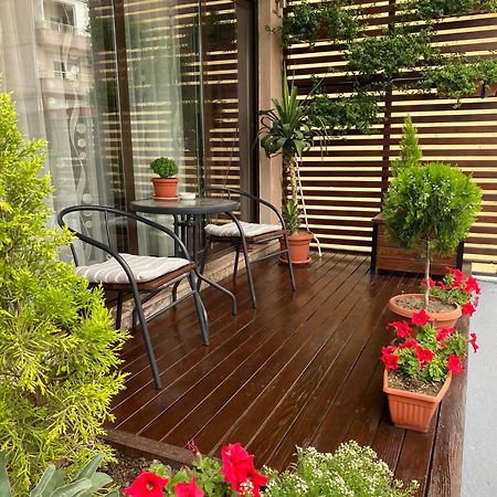Migato Apartments Gevgelija Ngoại thất bức ảnh