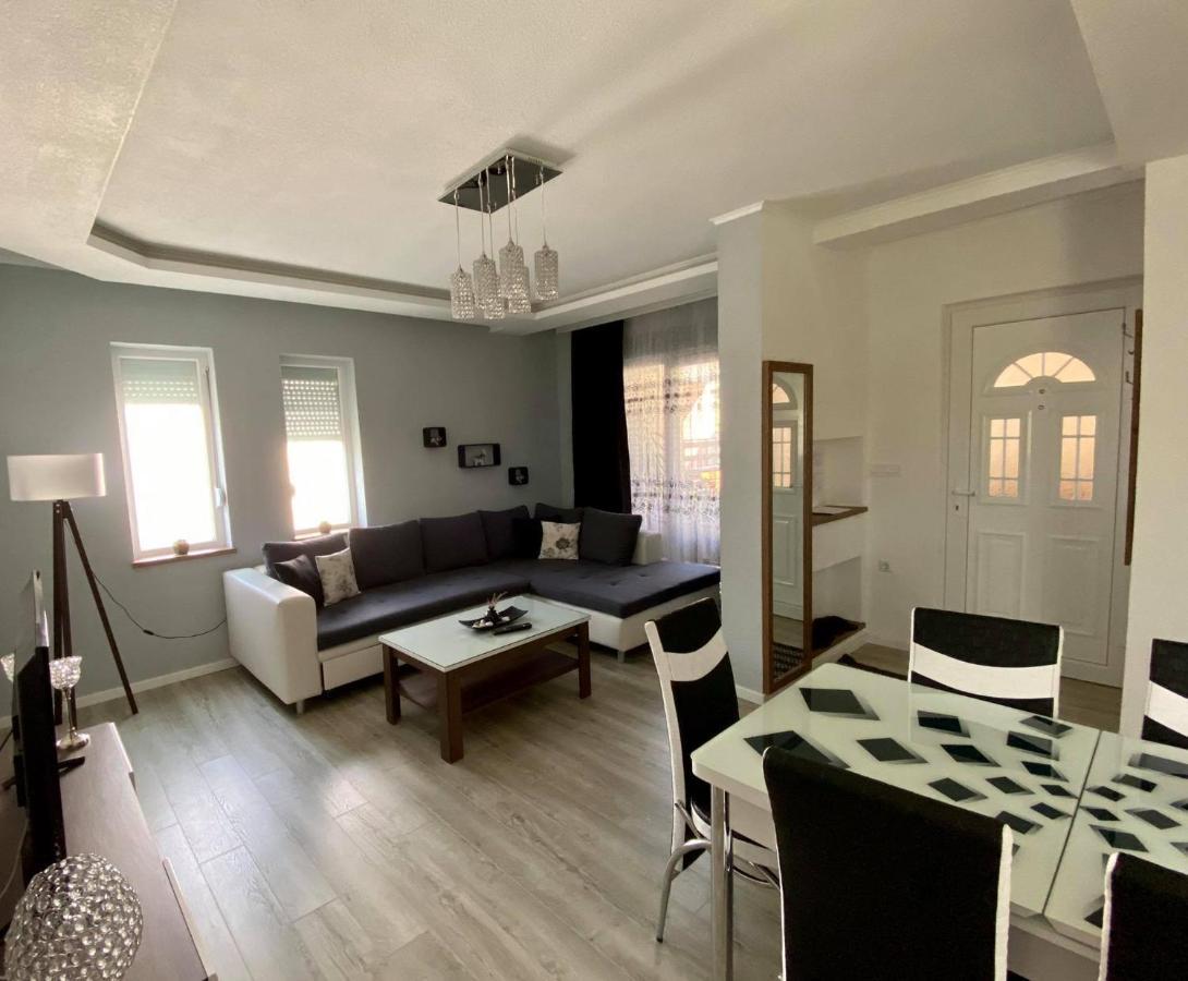 Migato Apartments Gevgelija Ngoại thất bức ảnh