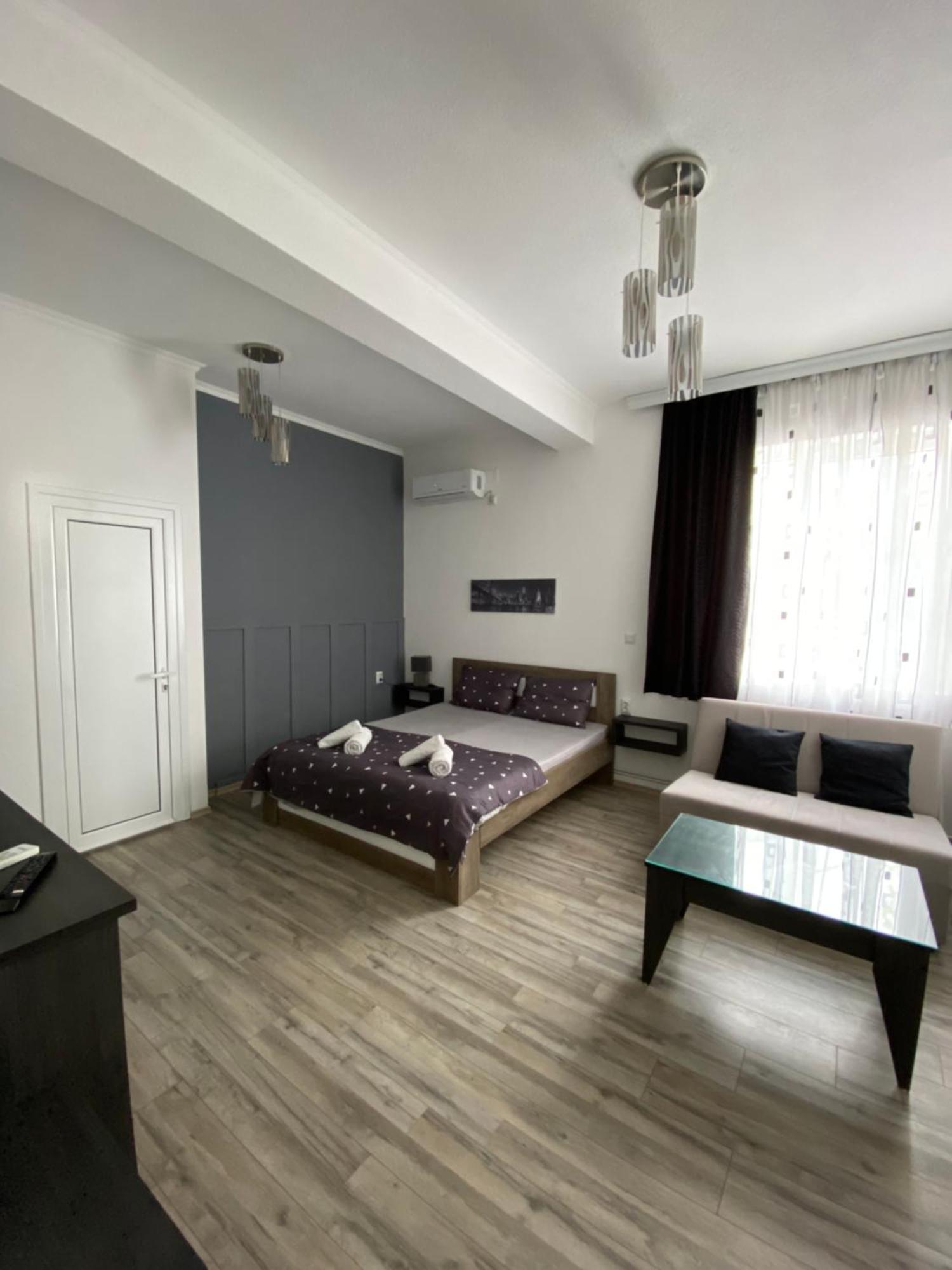 Migato Apartments Gevgelija Ngoại thất bức ảnh