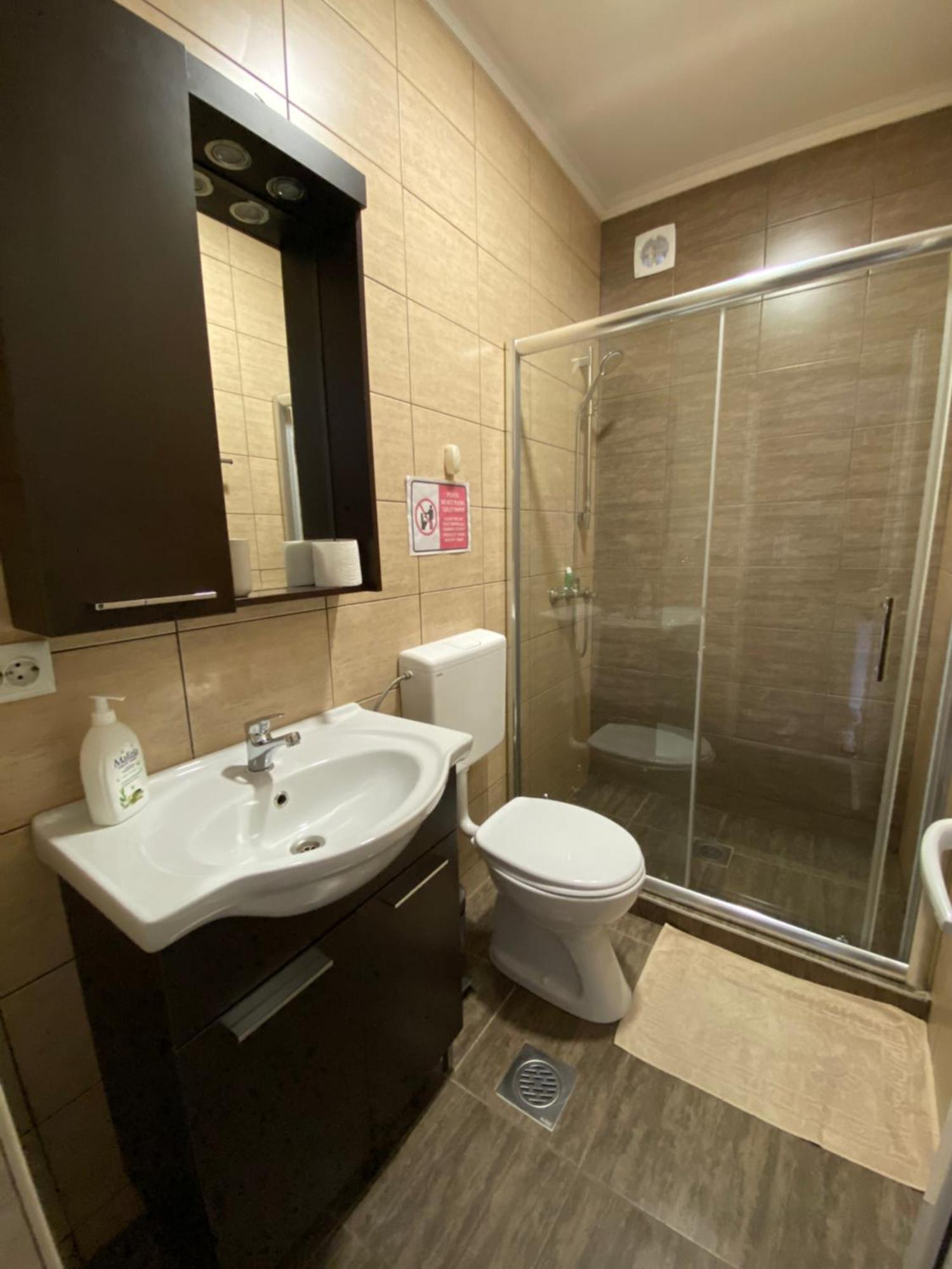 Migato Apartments Gevgelija Ngoại thất bức ảnh