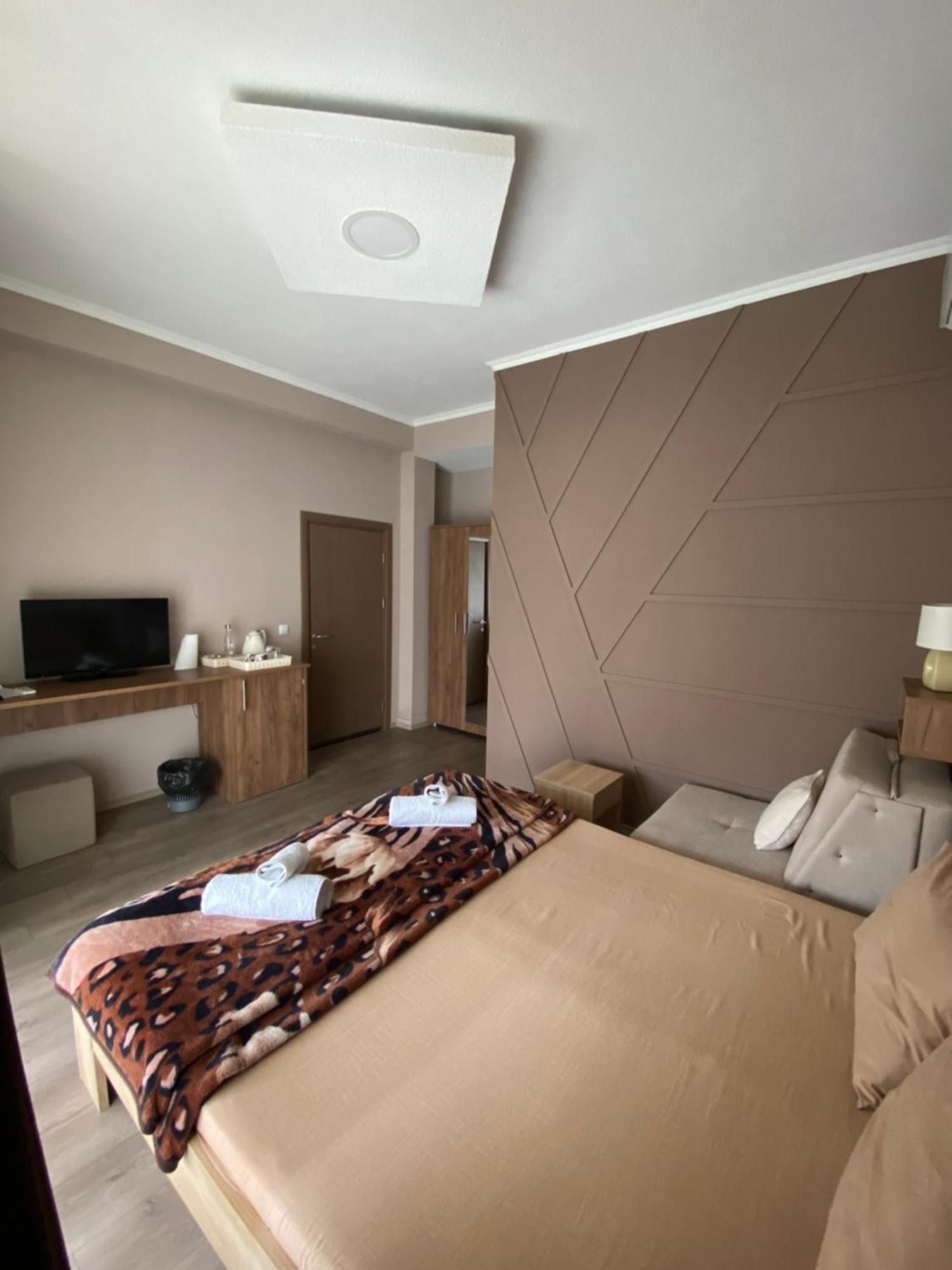 Migato Apartments Gevgelija Ngoại thất bức ảnh