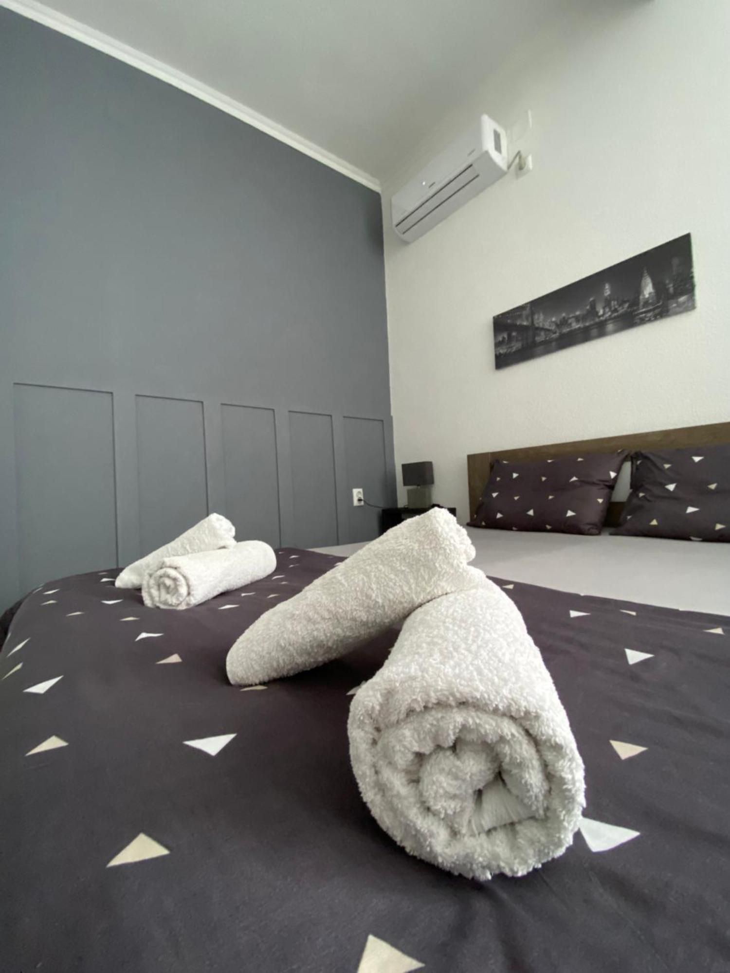 Migato Apartments Gevgelija Ngoại thất bức ảnh