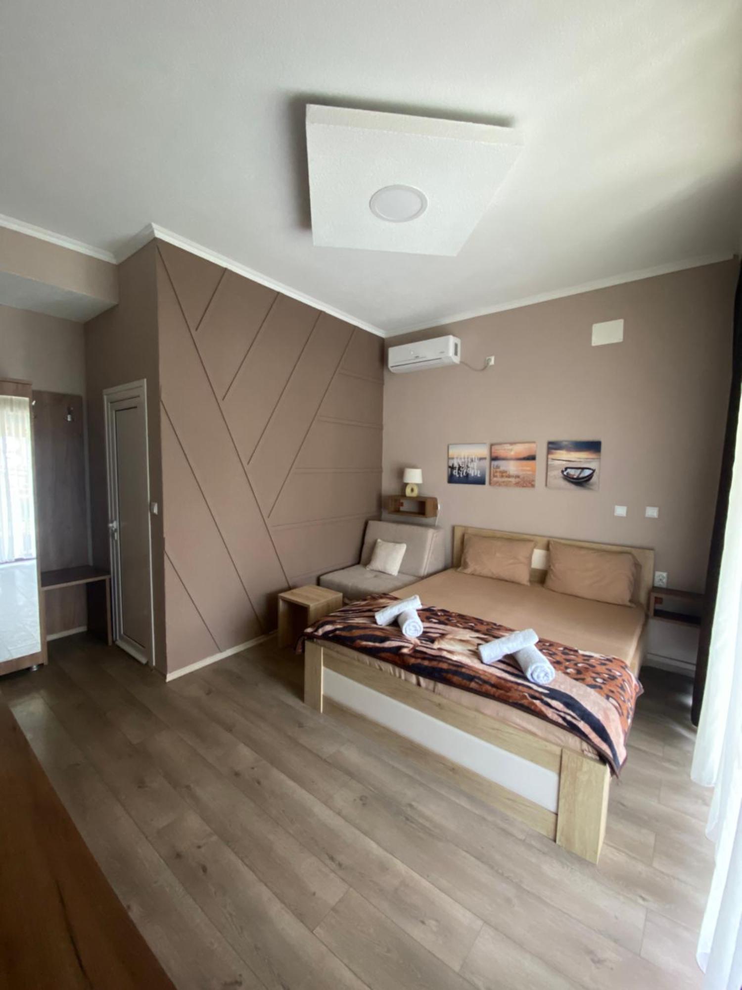 Migato Apartments Gevgelija Ngoại thất bức ảnh