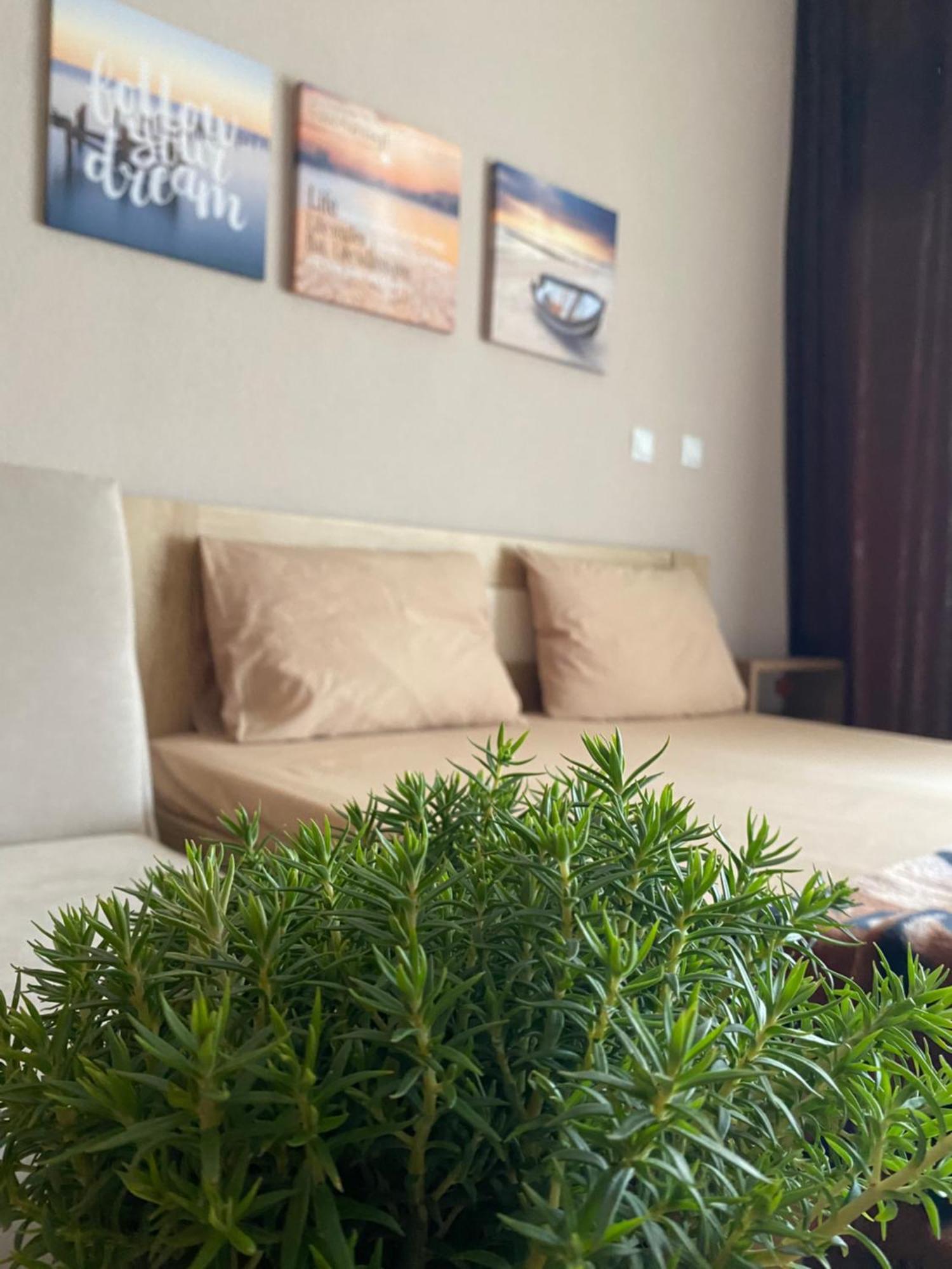 Migato Apartments Gevgelija Ngoại thất bức ảnh