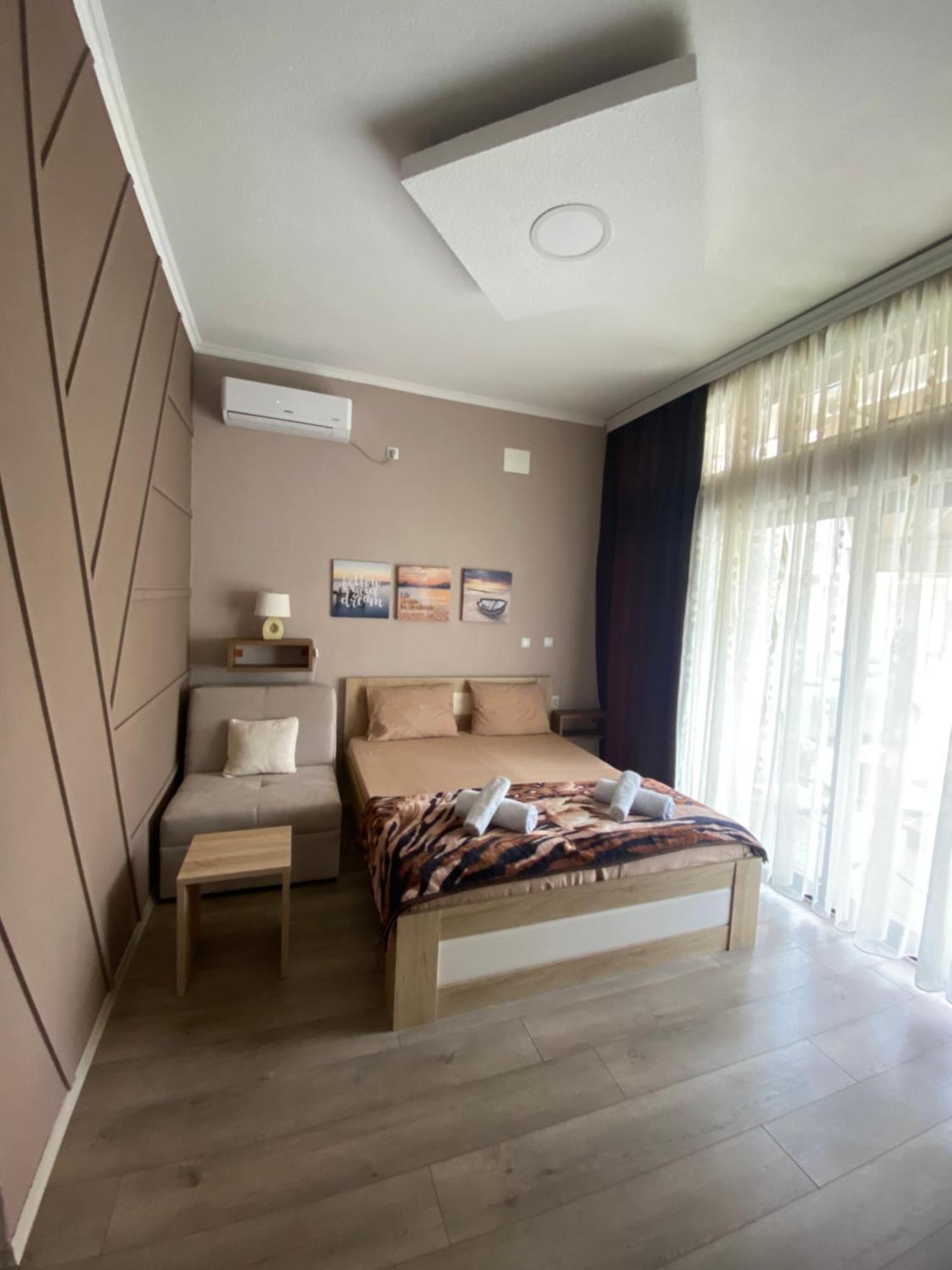 Migato Apartments Gevgelija Ngoại thất bức ảnh