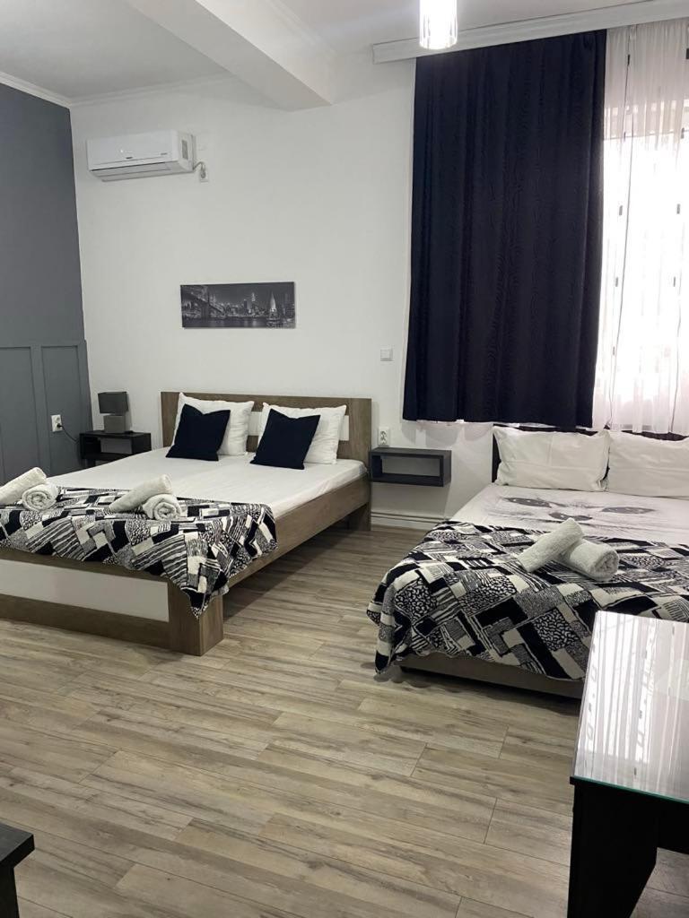 Migato Apartments Gevgelija Ngoại thất bức ảnh