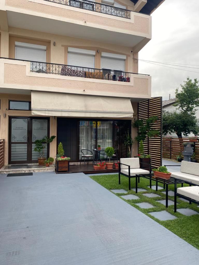 Migato Apartments Gevgelija Ngoại thất bức ảnh