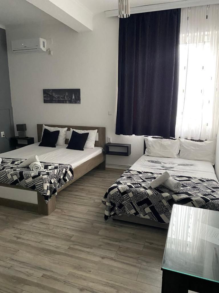 Migato Apartments Gevgelija Ngoại thất bức ảnh