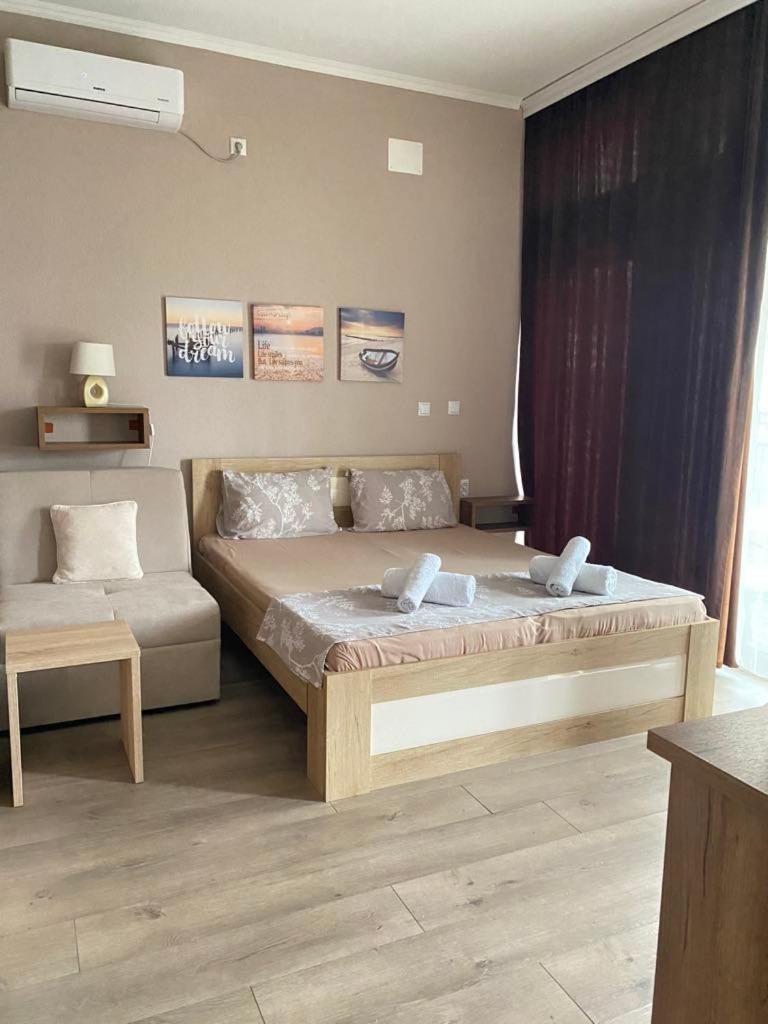 Migato Apartments Gevgelija Ngoại thất bức ảnh