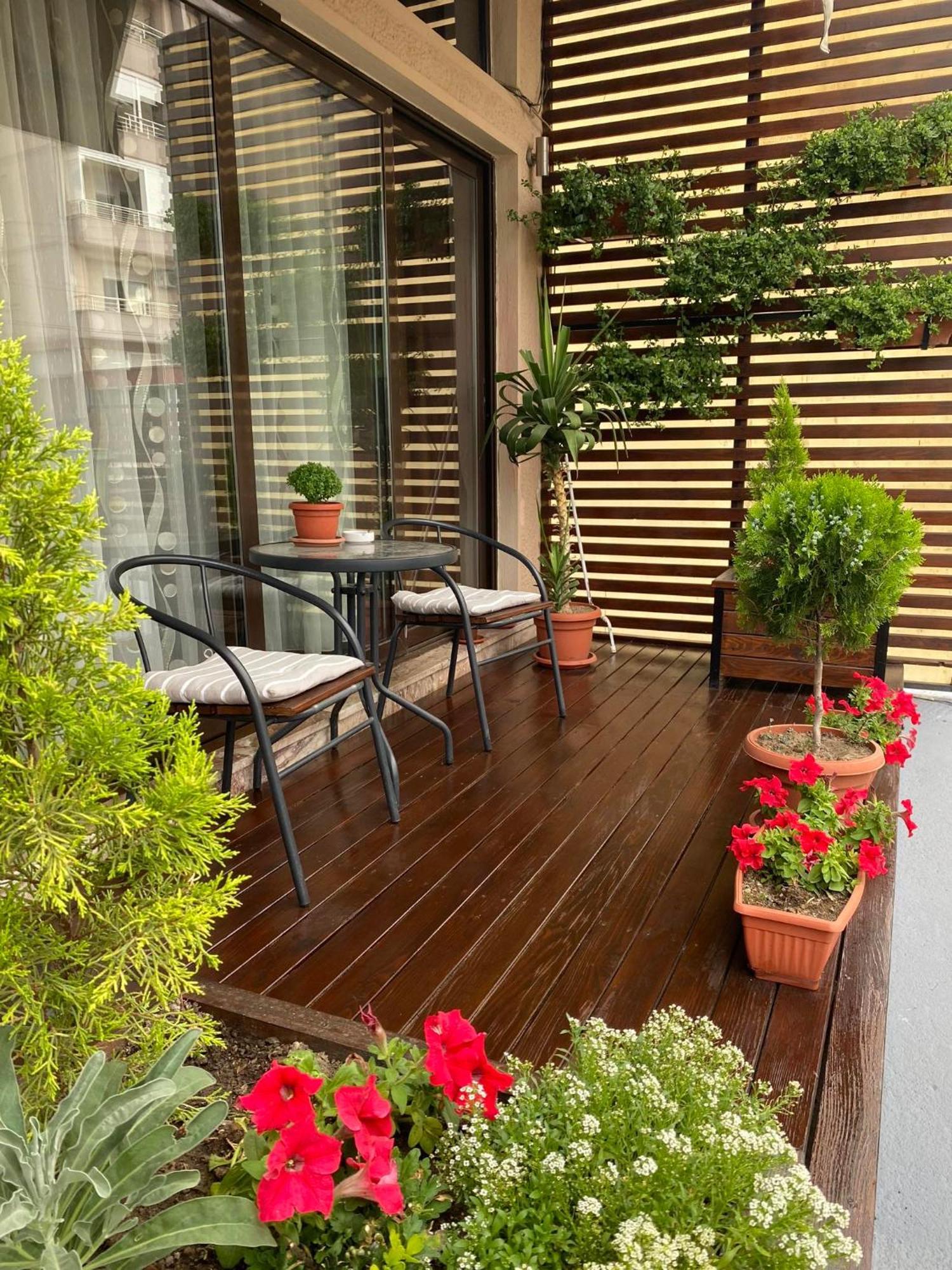 Migato Apartments Gevgelija Ngoại thất bức ảnh