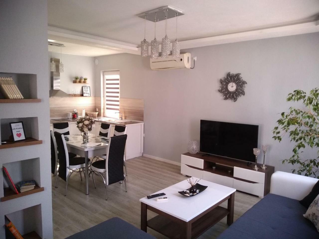 Migato Apartments Gevgelija Ngoại thất bức ảnh