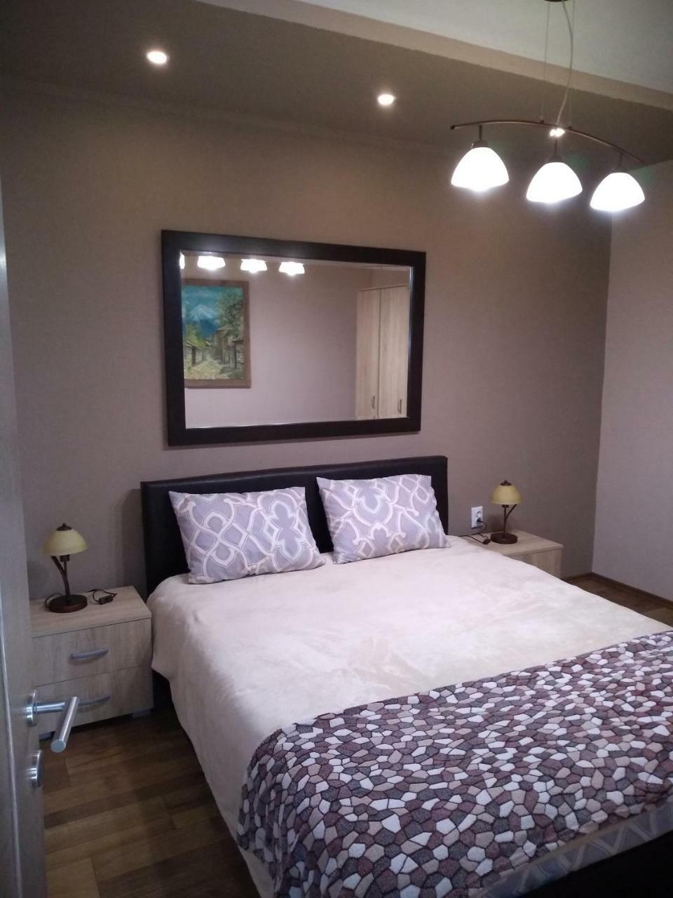 Migato Apartments Gevgelija Ngoại thất bức ảnh